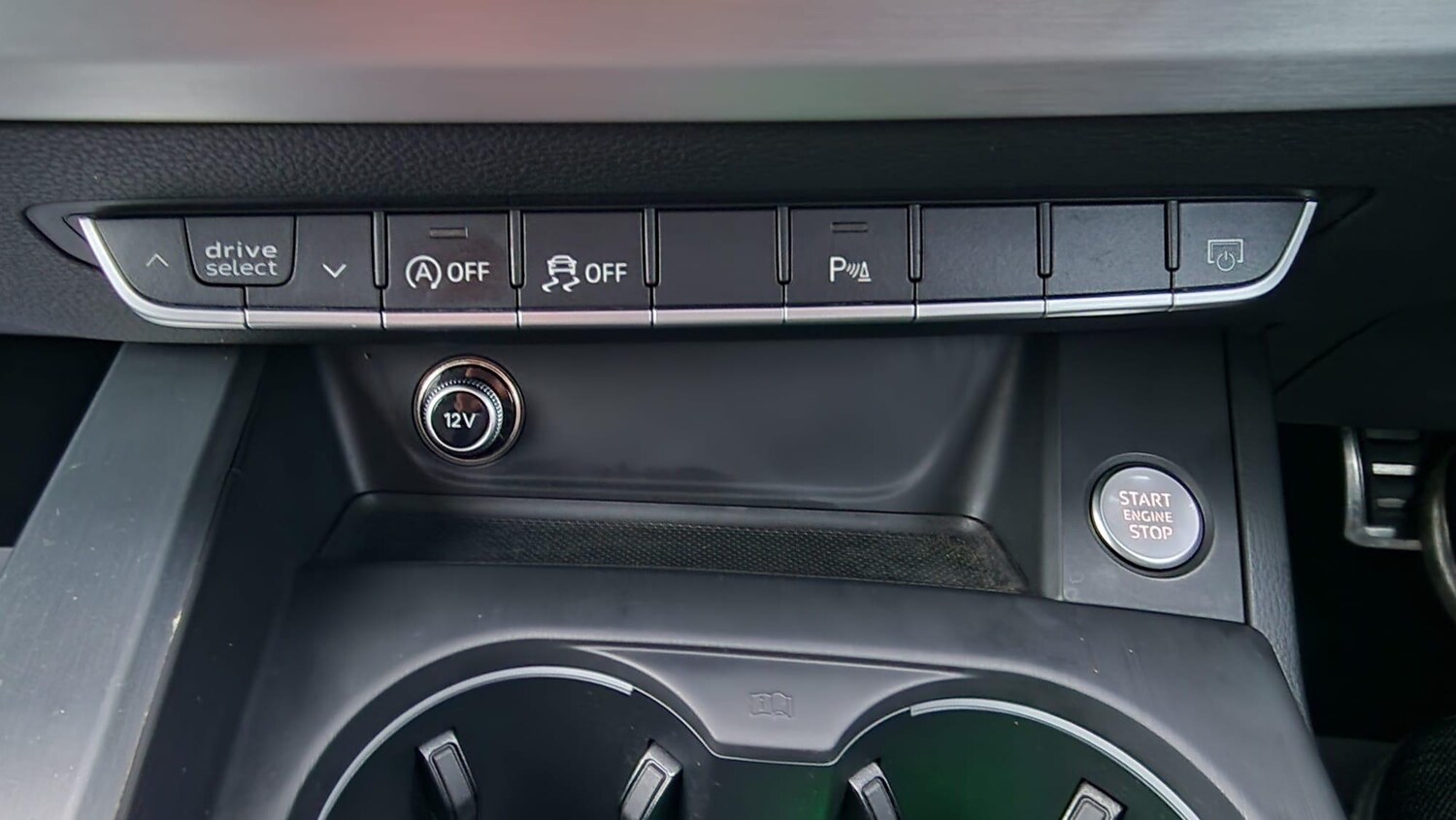 Used Audi A4 2016 for sale - 77400555: Photo 15