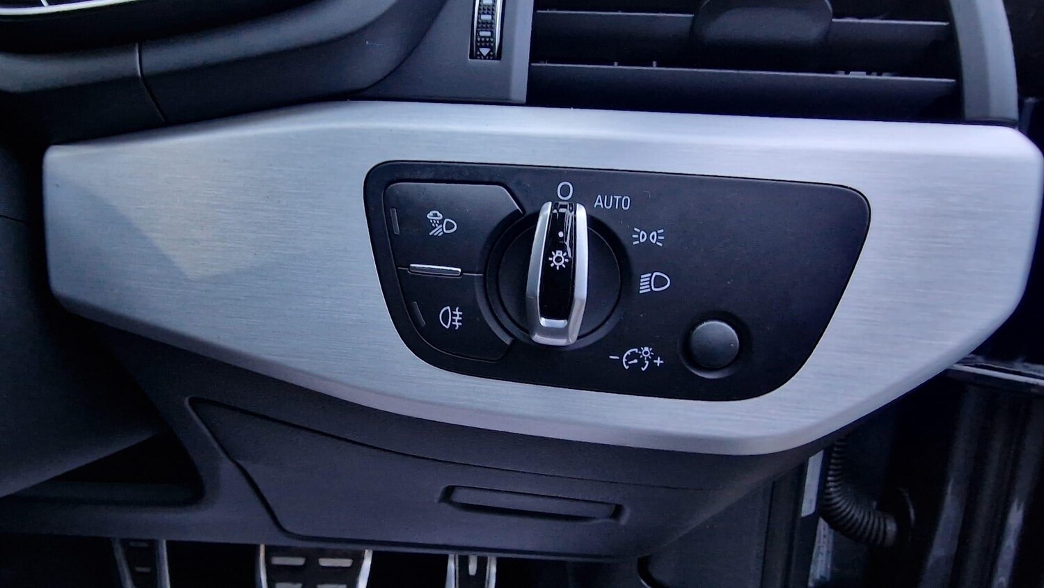 Used Audi A4 2016 for sale - 77400555: Photo 17