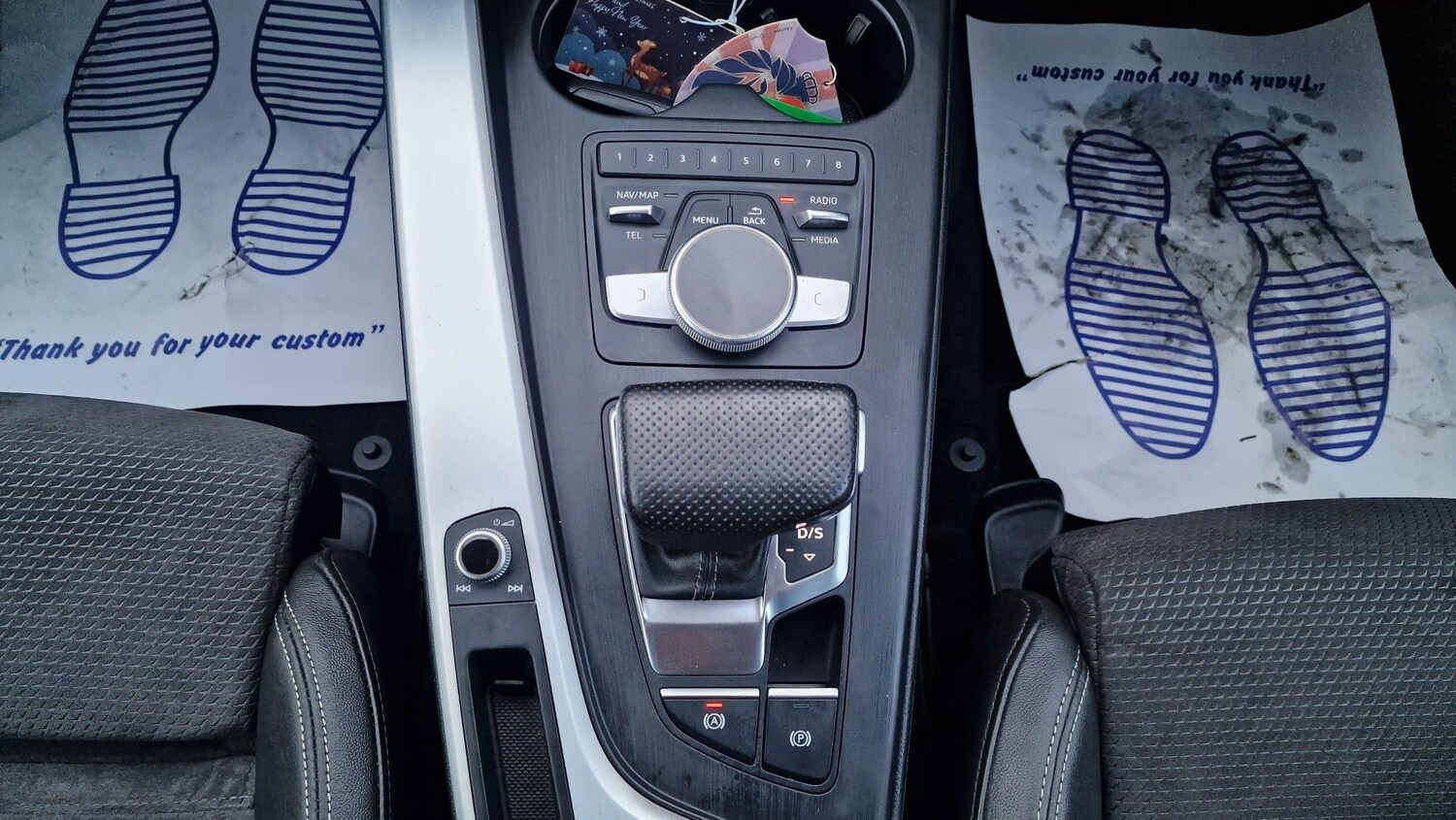 Used Audi A4 2016 for sale - 77400555: Photo 19