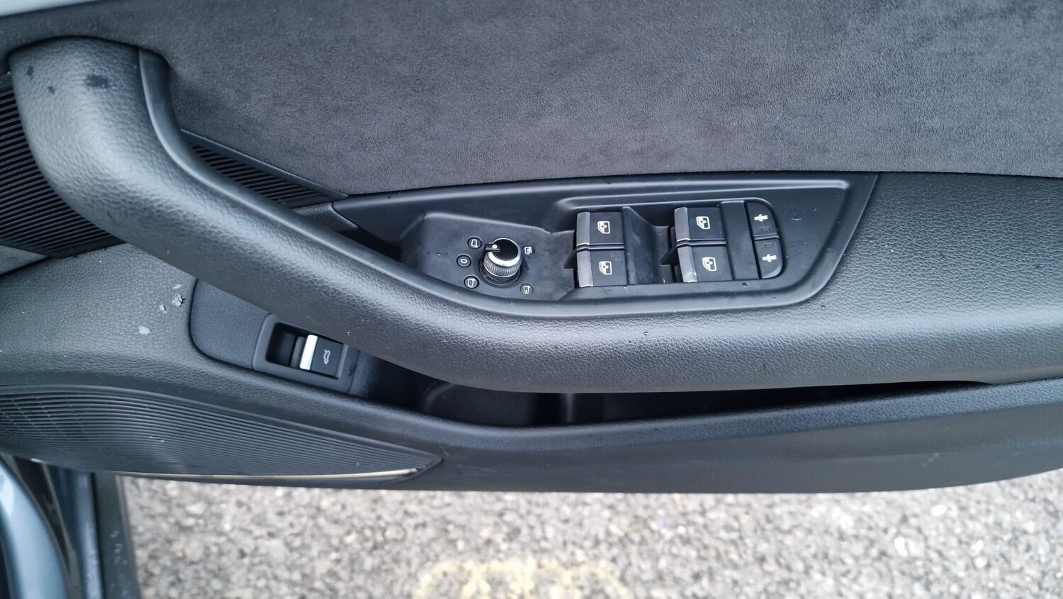 Used Audi A4 2016 for sale - 77400555: Photo 22