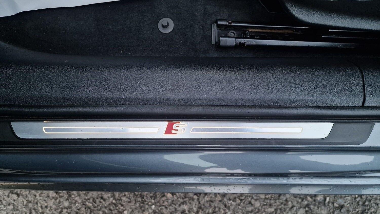 Used Audi A4 2016 for sale - 77400555: Photo 25