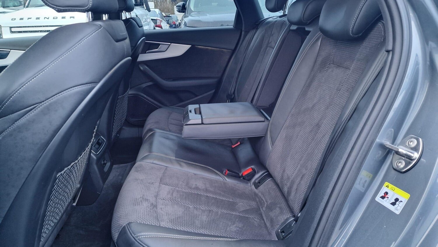 Used Audi A4 2016 for sale - 77400555: Photo 26