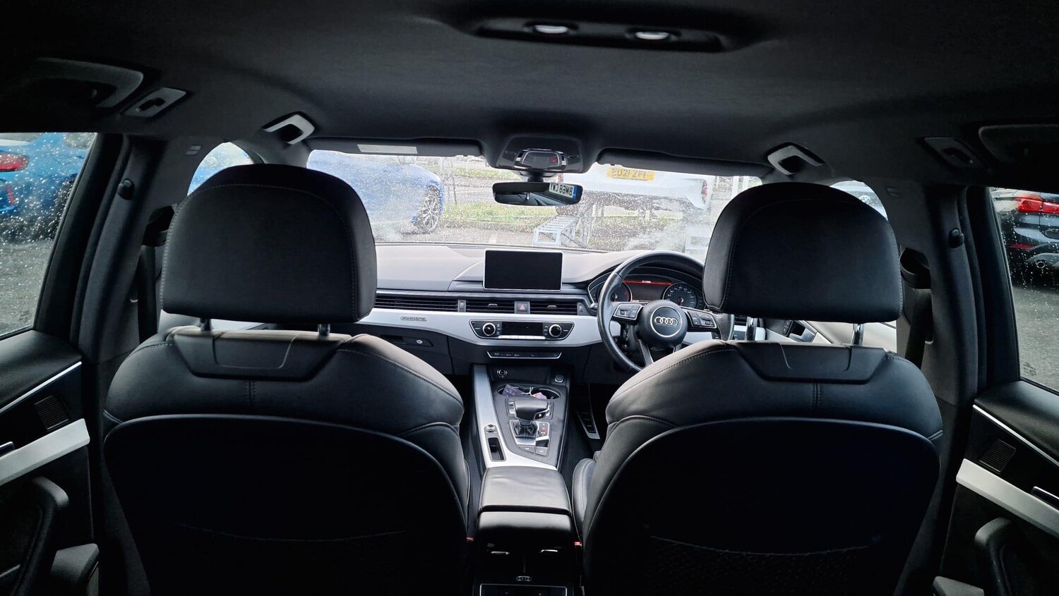 Used Audi A4 2016 for sale - 77400555: Photo 28