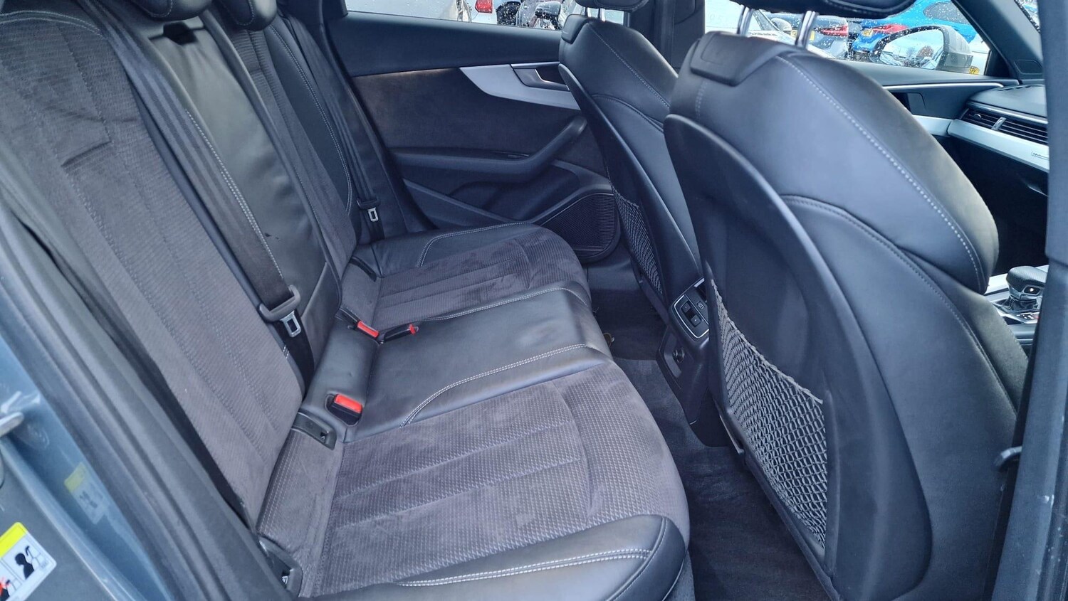 Used Audi A4 2016 for sale - 77400555: Photo 31