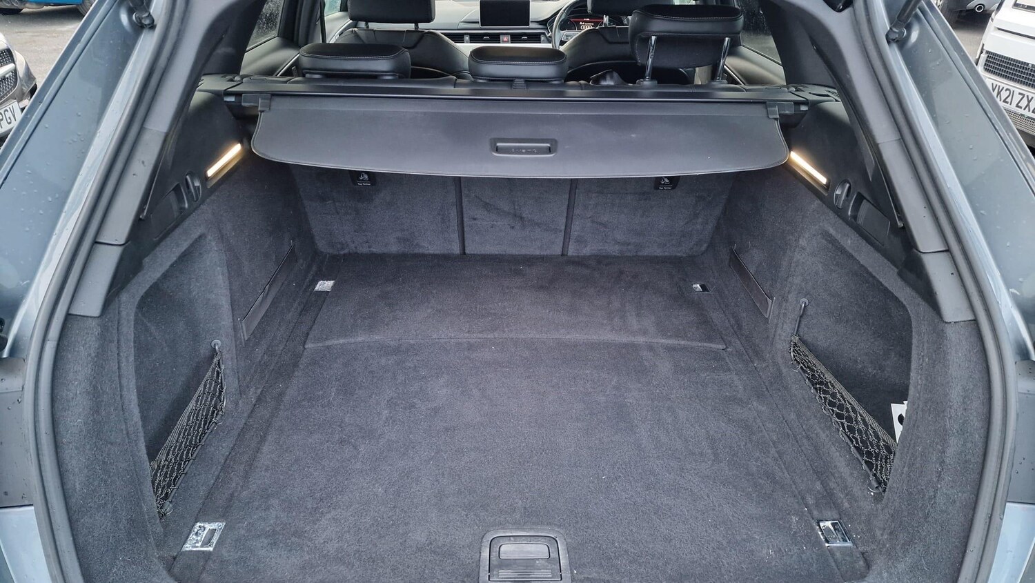 Used Audi A4 2016 for sale - 77400555: Photo 32