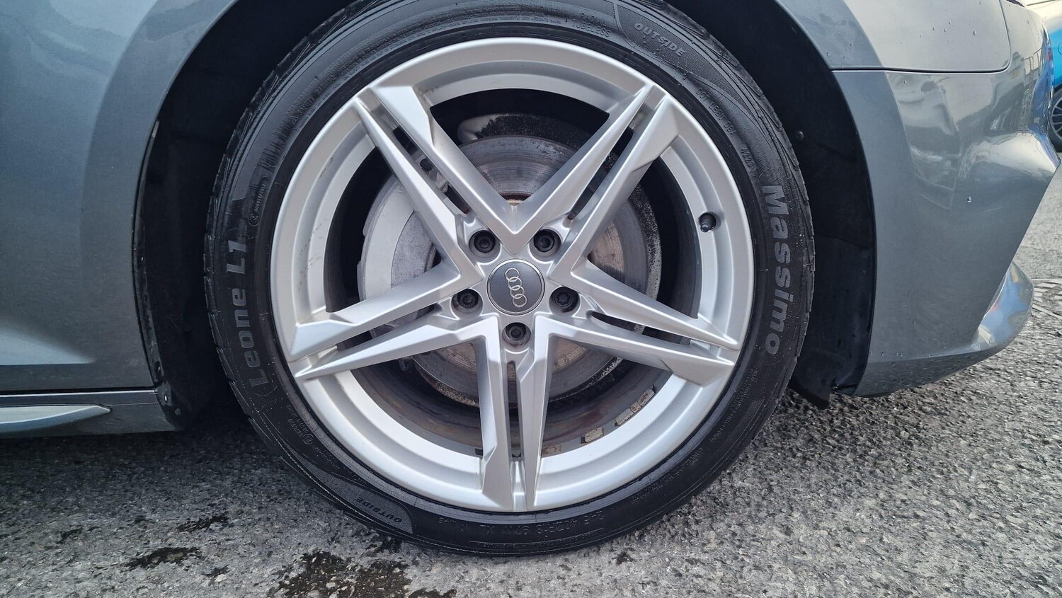 Used Audi A4 2016 for sale - 77400555: Photo 35