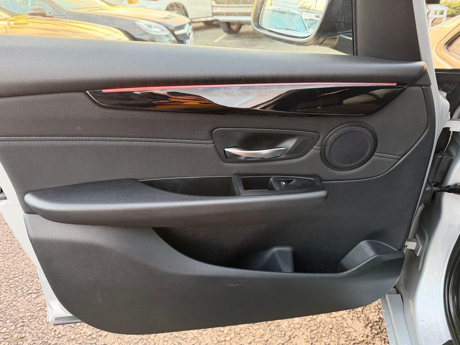 Used BMW 2 Series Gran Tourer for sale - 77015996: Photo 21