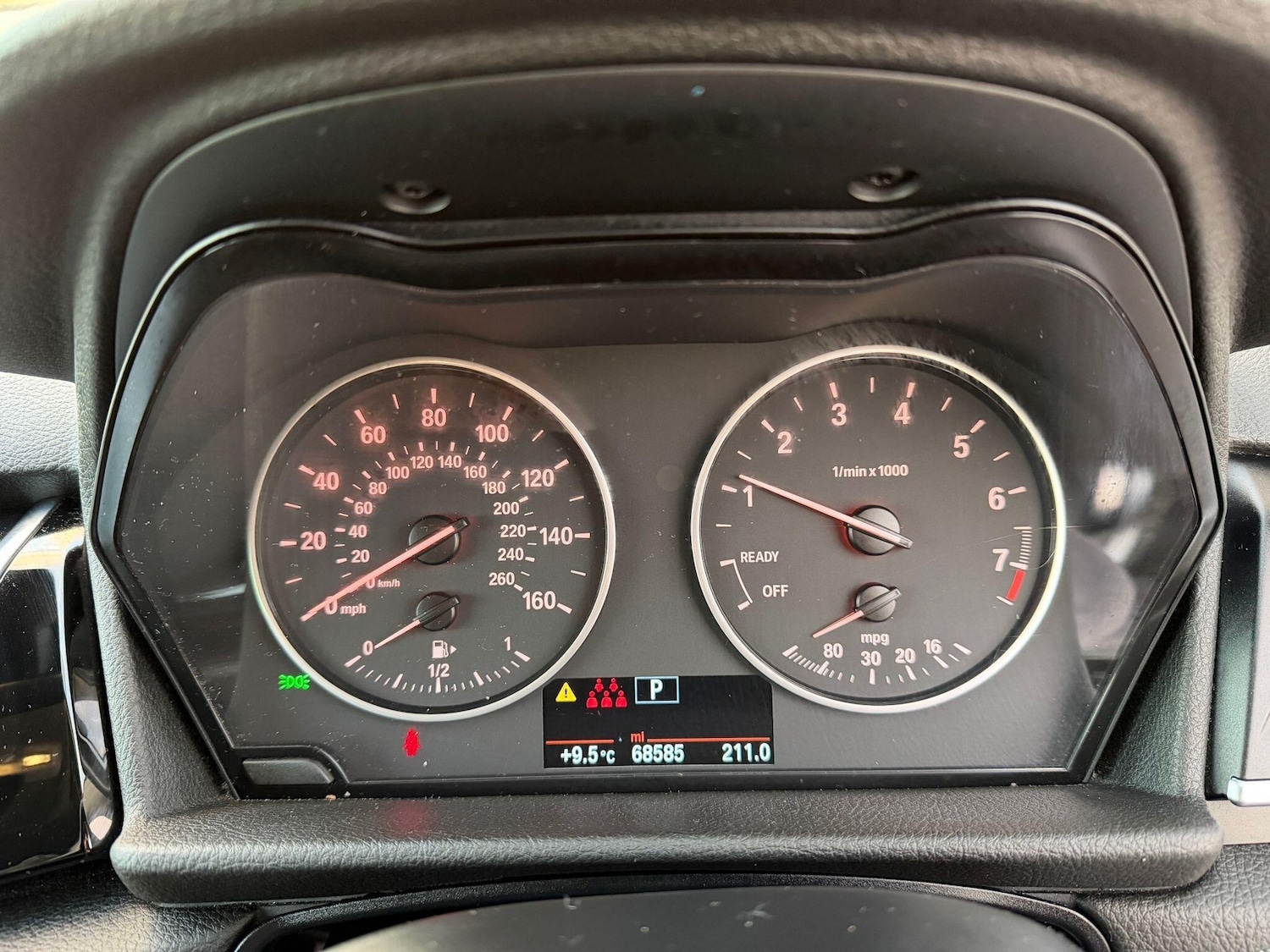 Used BMW 2 Series Gran Tourer for sale - 77015996: Photo 27