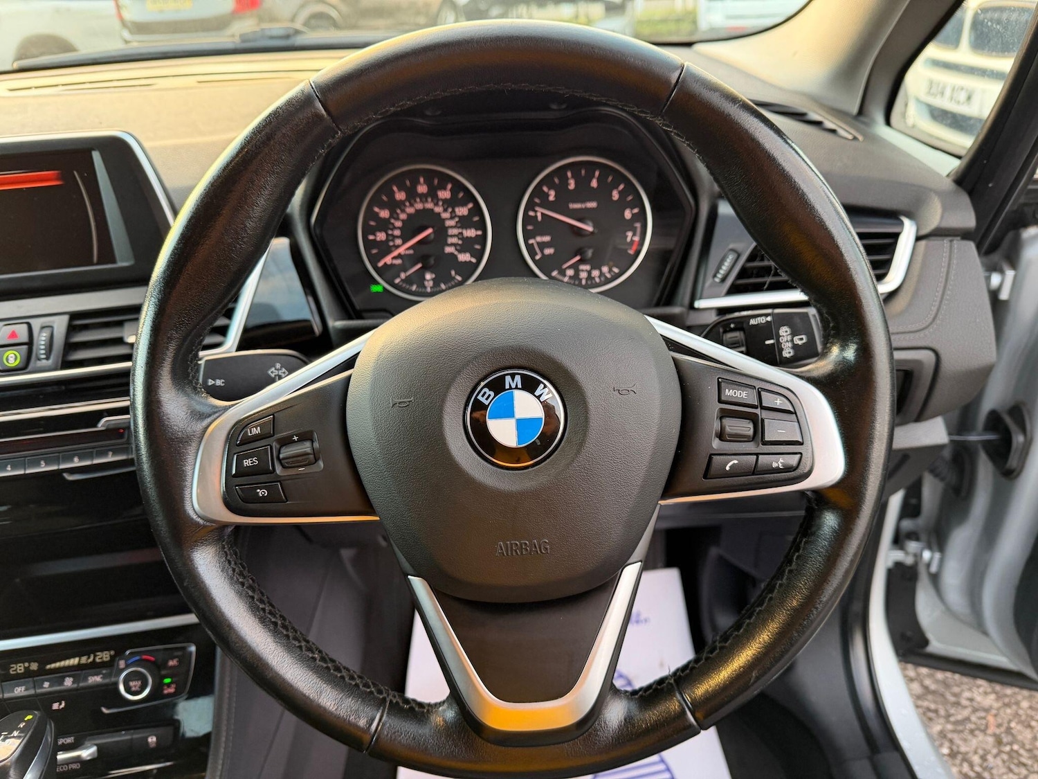 Used BMW 2 Series Gran Tourer for sale - 77015996: Photo 31