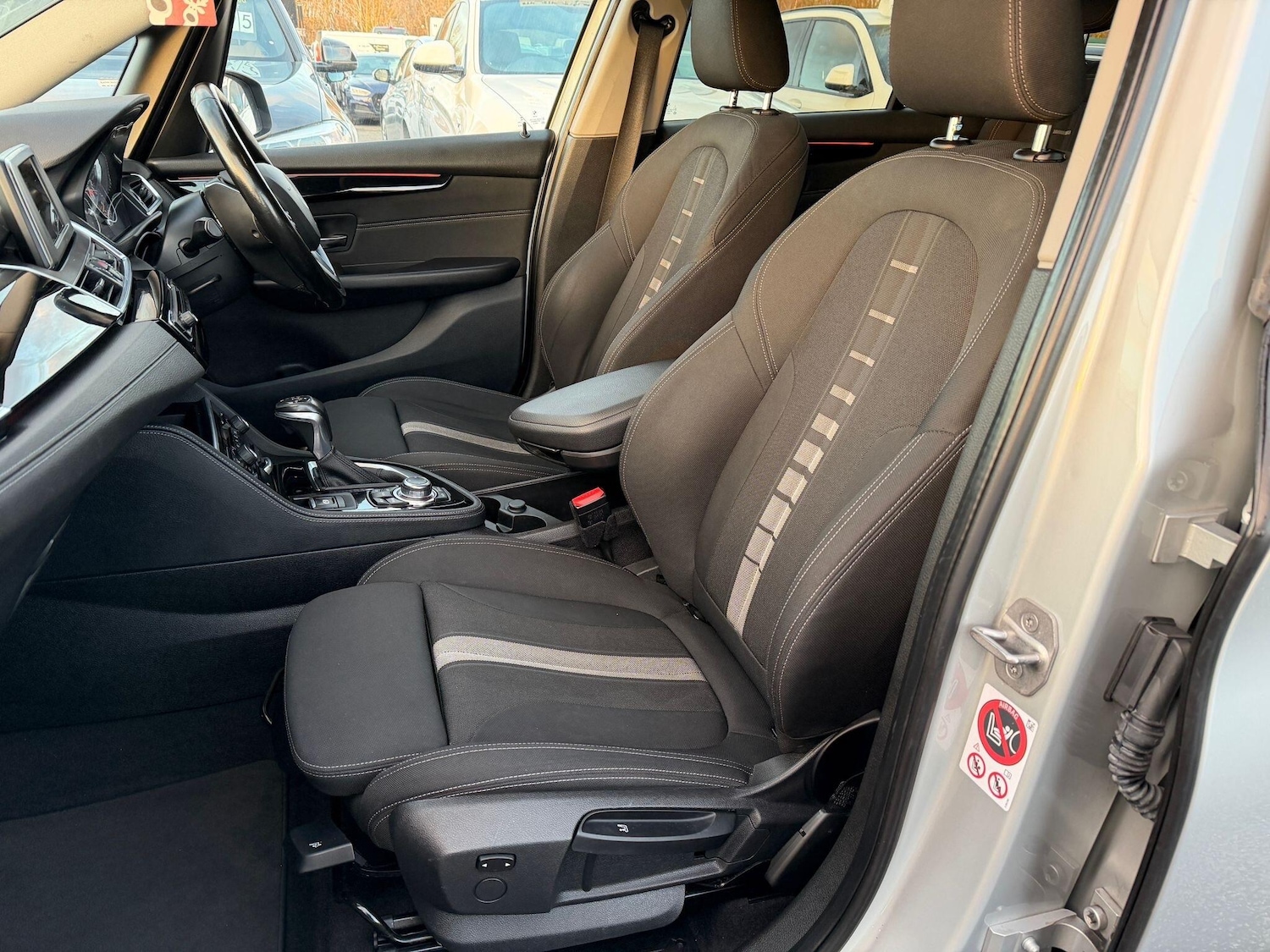 Used BMW 2 Series Gran Tourer for sale - 77015996: Photo 32