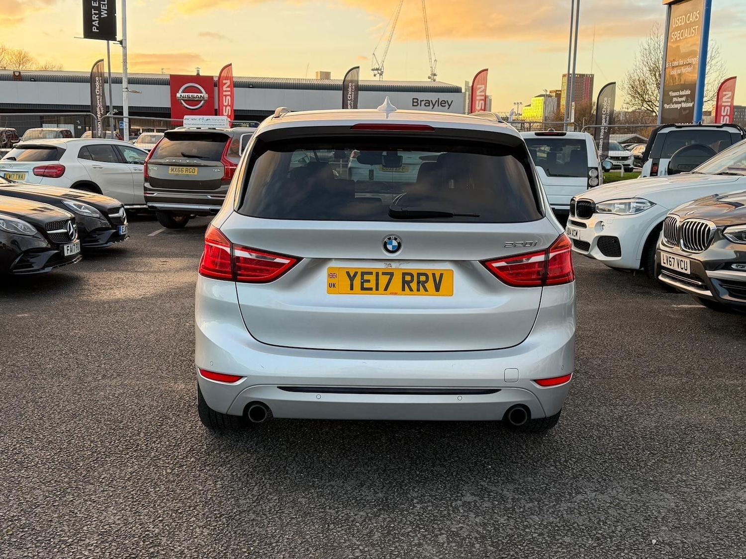 Used BMW 2 Series Gran Tourer for sale - 77015996: Photo 7