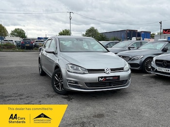Used Volkswagen Golf 2015 for sale - 78475748: Photo