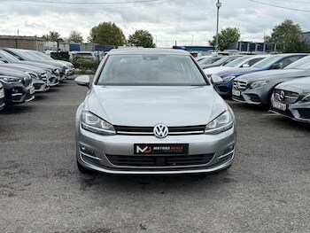 Used Volkswagen Golf 2015 for sale - 78475748: Photo