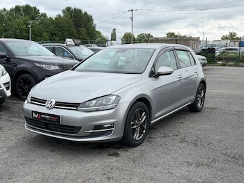 Used Volkswagen Golf 2015 for sale - 78475748: Photo