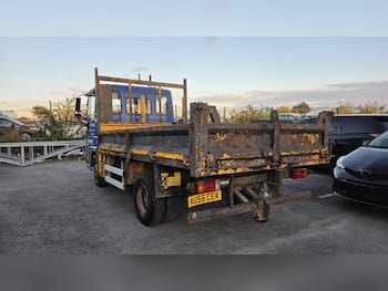 Used Iveco Eurocargo 2006 for sale - 79820149: Photo