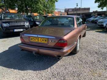 Used Jaguar XJ 1994 for sale - 74324524: Photo