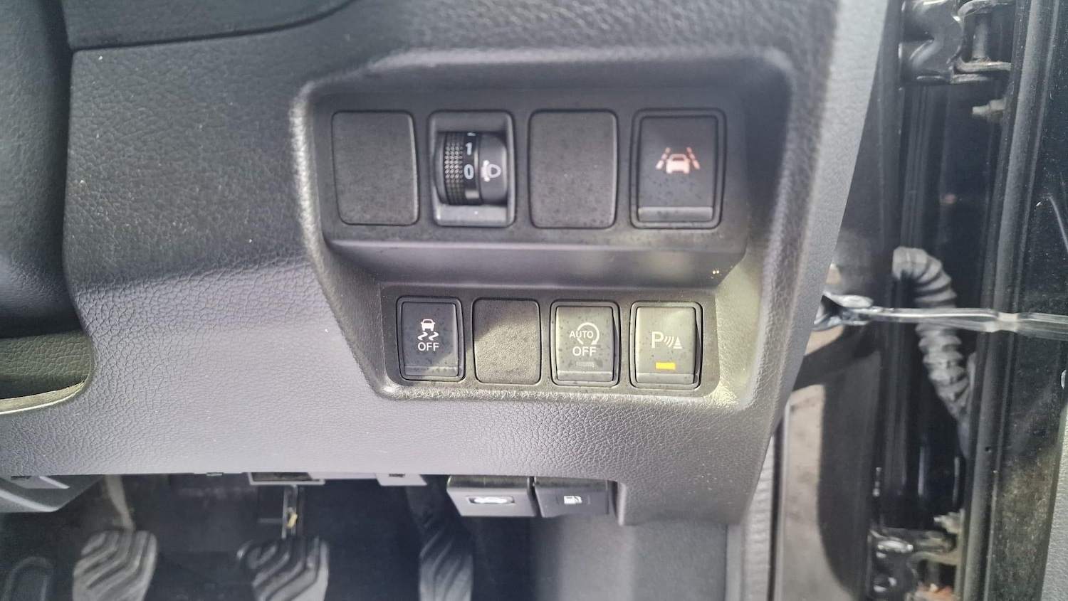 Used Nissan Qashqai 2015 for sale - 77425631: Photo 13