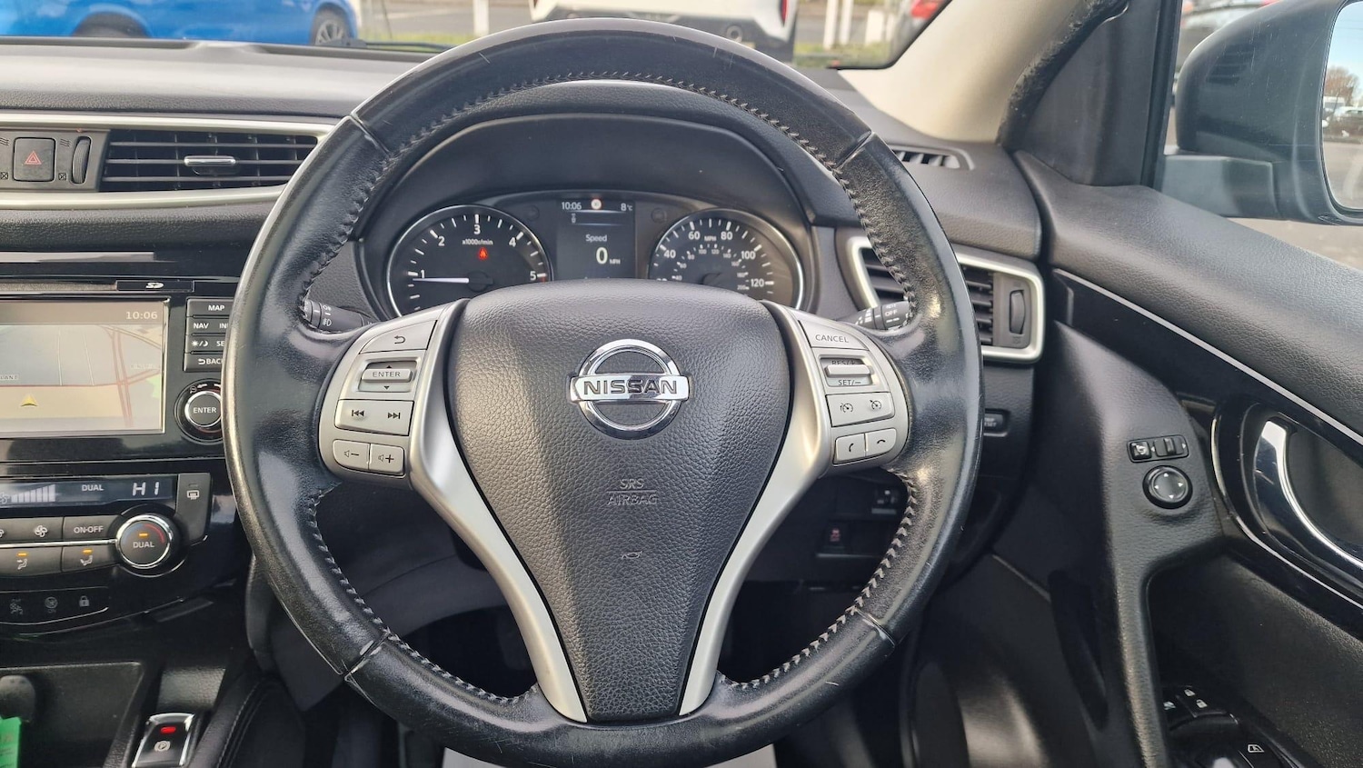 Used Nissan Qashqai 2015 for sale - 77425631: Photo 15