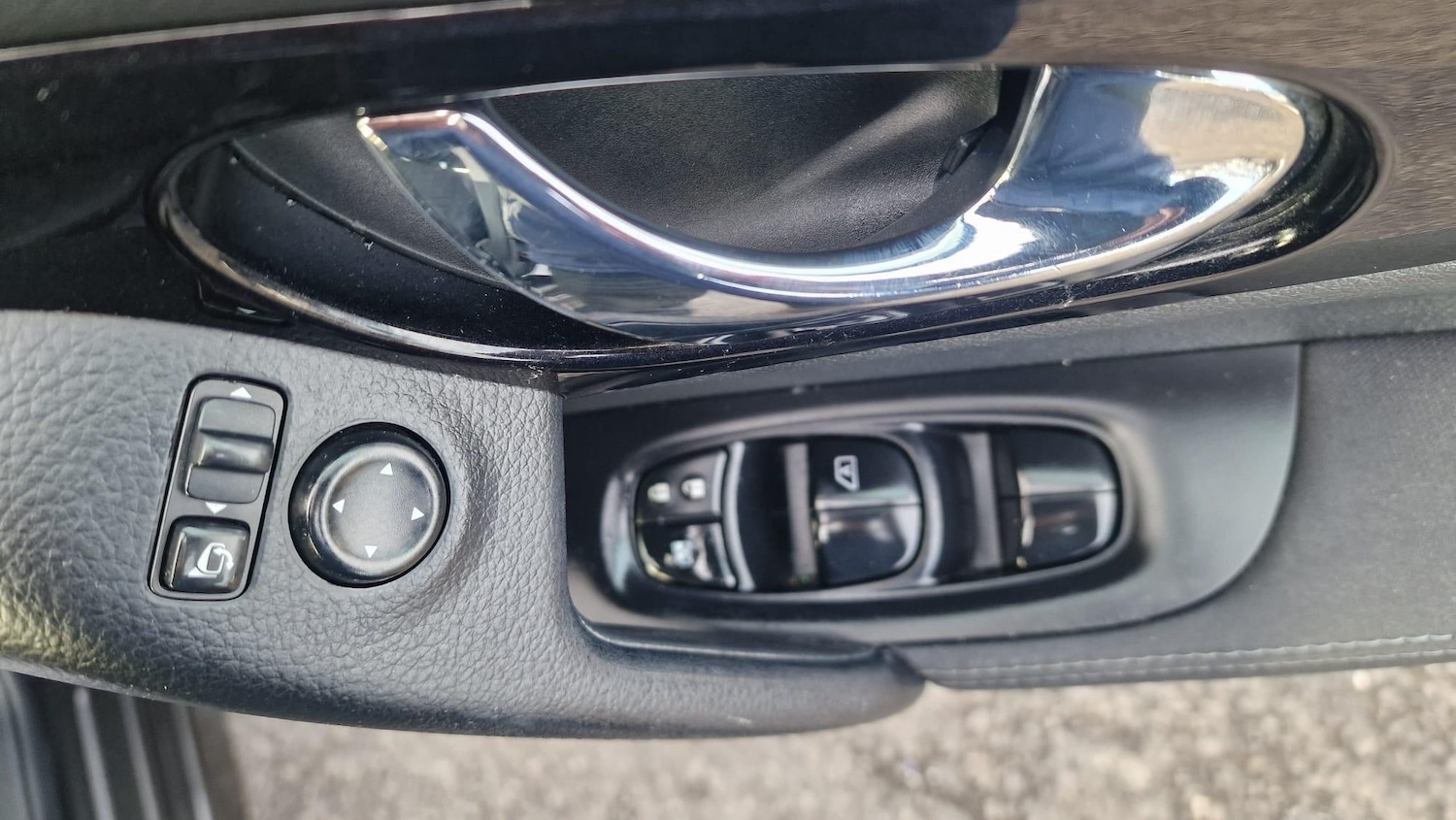 Used Nissan Qashqai 2015 for sale - 77425631: Photo 20