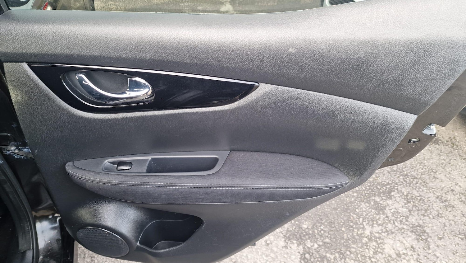 Used Nissan Qashqai 2015 for sale - 77425631: Photo 25