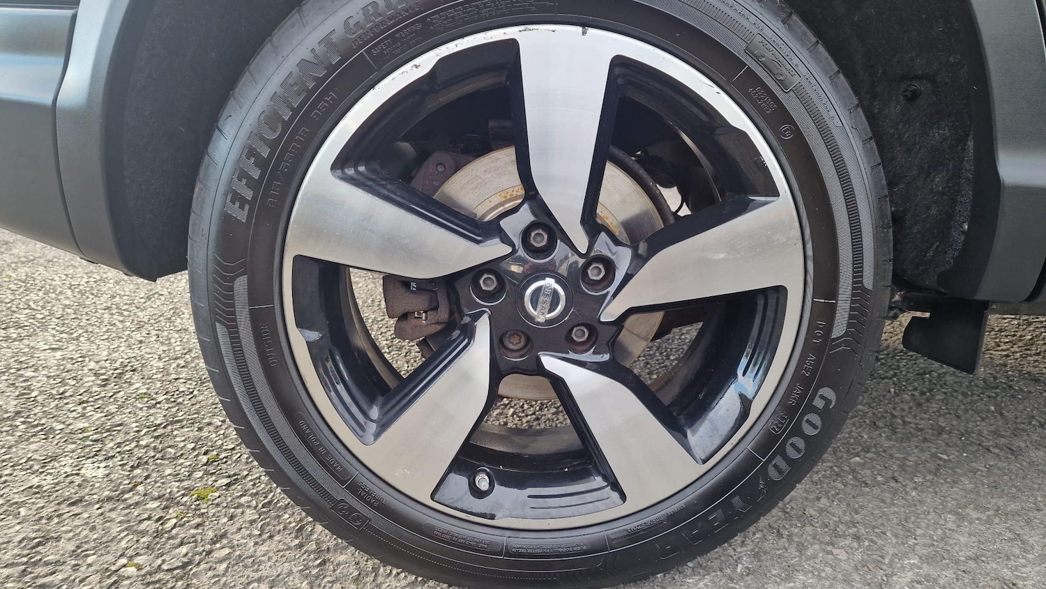 Used Nissan Qashqai 2015 for sale - 77425631: Photo 27