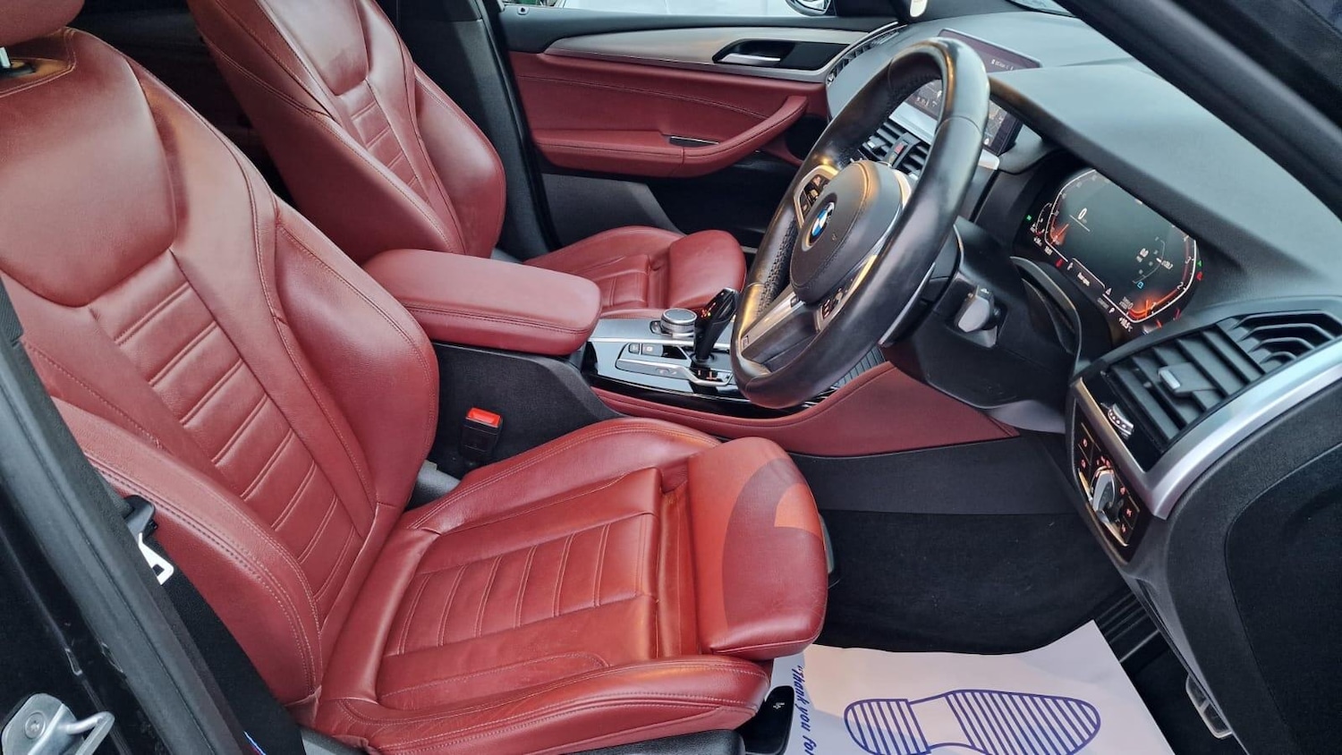 Used BMW X4 2019 for sale - 76314566: Photo 10