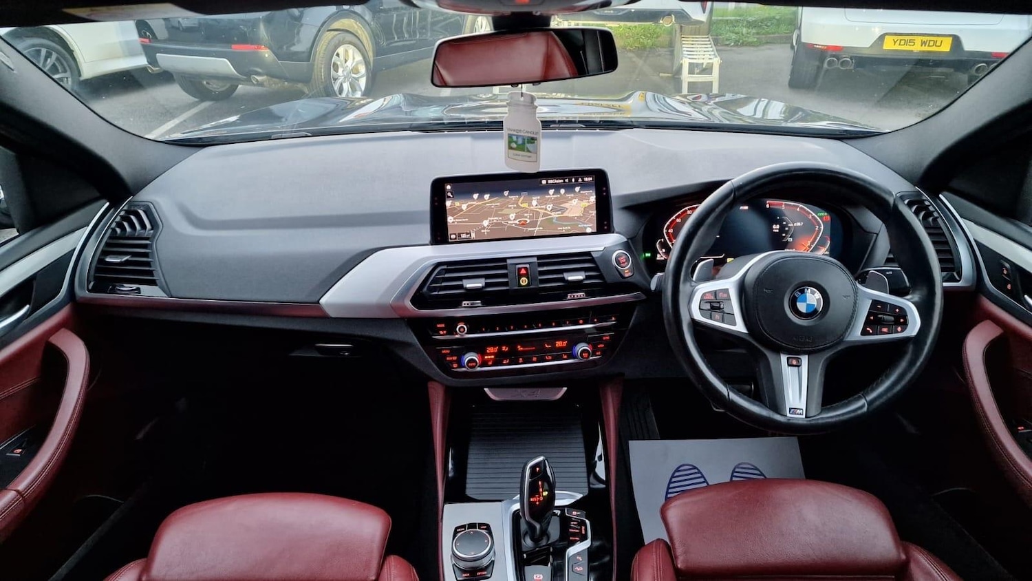 Used BMW X4 2019 for sale - 76314566: Photo 11