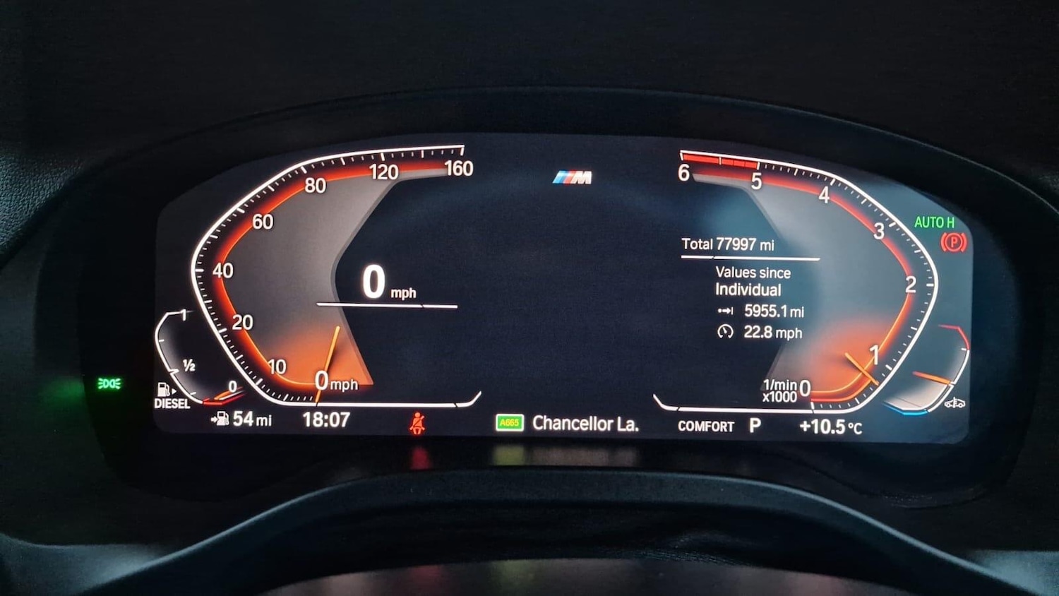 Used BMW X4 2019 for sale - 76314566: Photo 16
