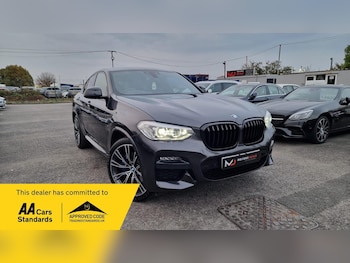 2019 (69) - 2.0 20d M Sport Auto xDrive Euro 6 (s/s) 5dr