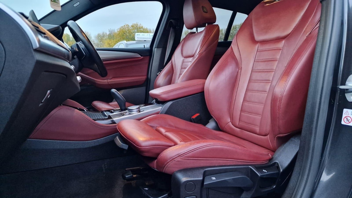 Used BMW X4 2019 for sale - 76314566: Photo 21