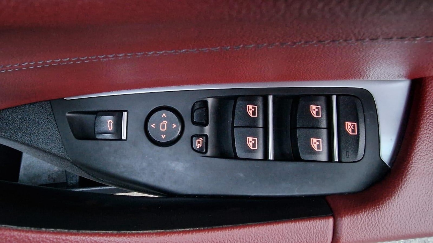 Used BMW X4 2019 for sale - 76314566: Photo 23