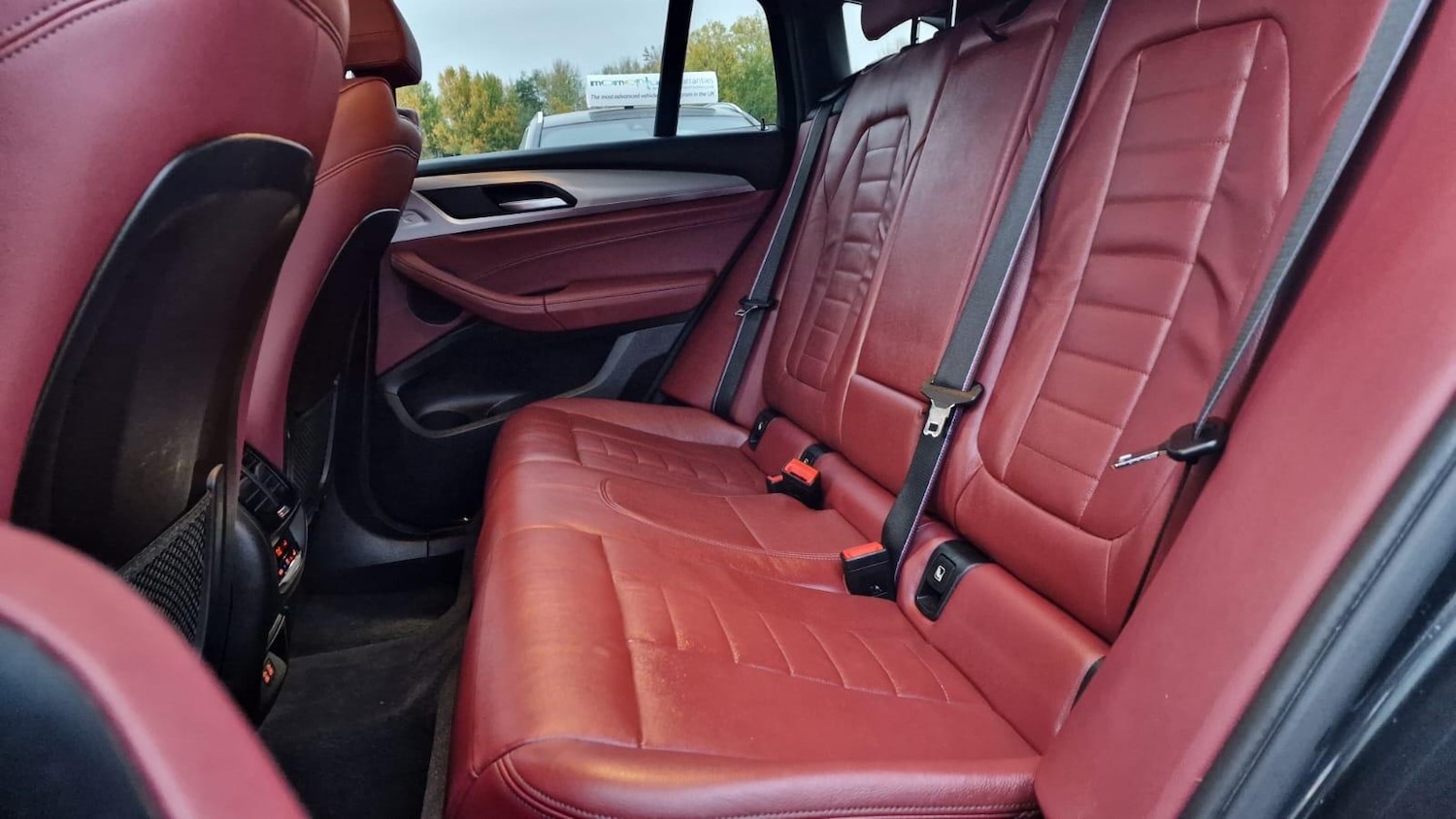 Used BMW X4 2019 for sale - 76314566: Photo 25