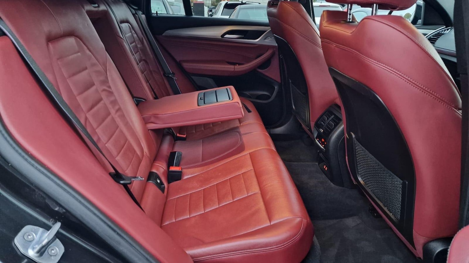 Used BMW X4 2019 for sale - 76314566: Photo 31