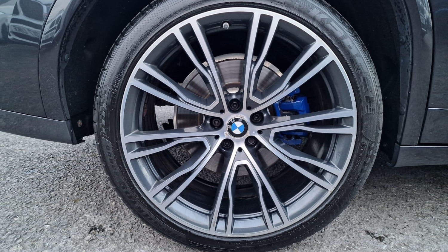 Used BMW X4 2019 for sale - 76314566: Photo 34