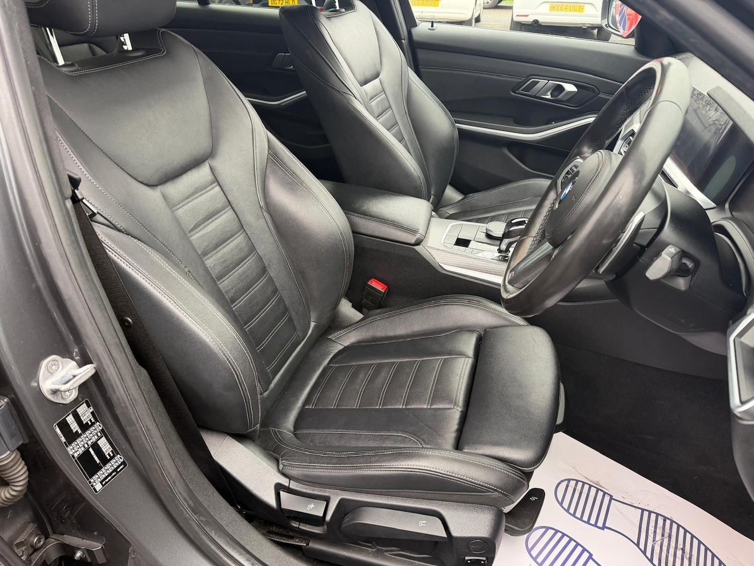 Used BMW 3 Series for sale - 77809143: Photo 11