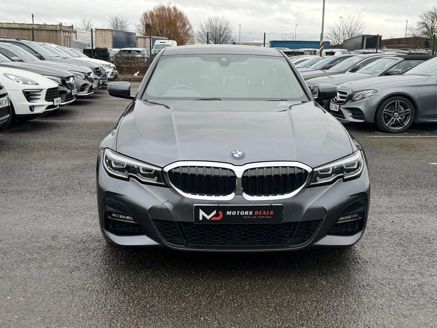 Used BMW 3 Series for sale - 77809143: Photo 2