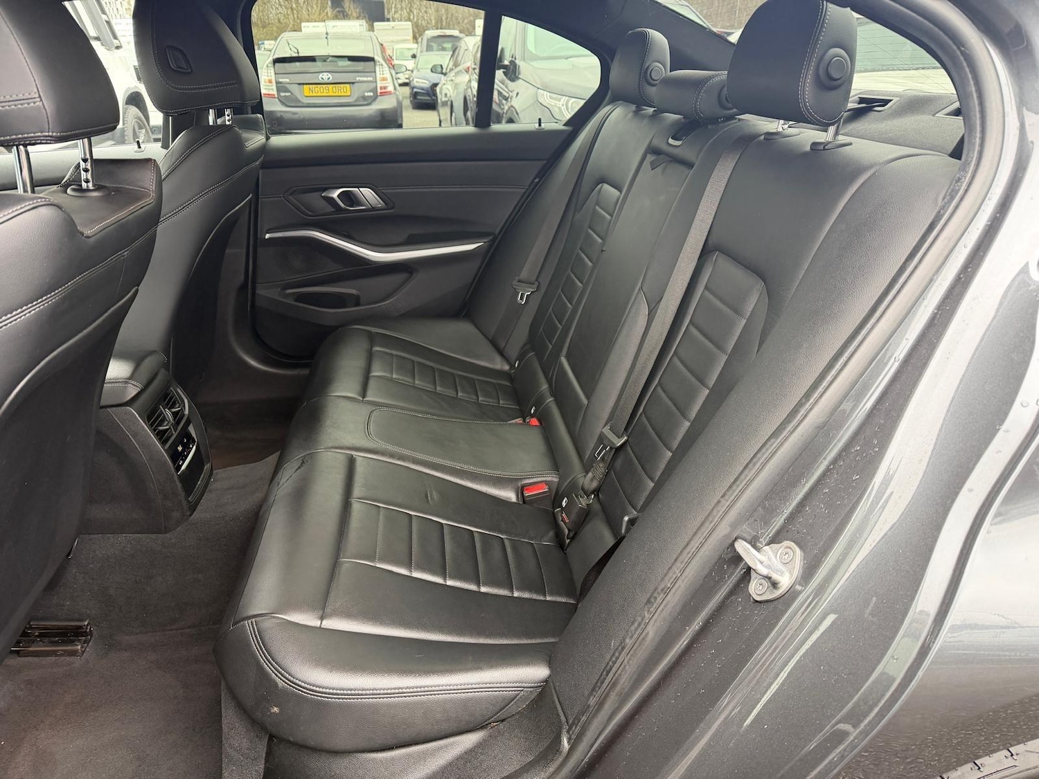 Used BMW 3 Series for sale - 77809143: Photo 28