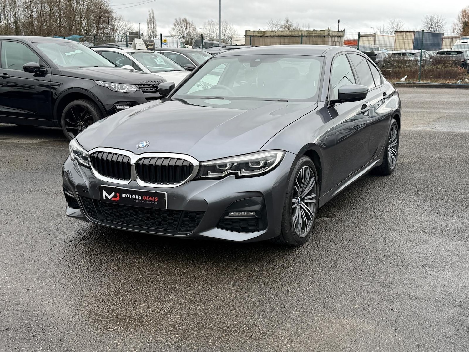 Used BMW 3 Series for sale - 77809143: Photo 4