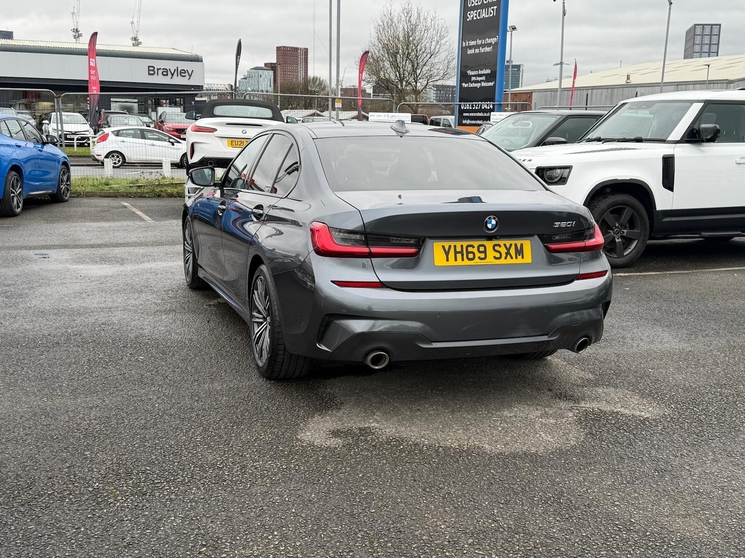 Used BMW 3 Series for sale - 77809143: Photo 6