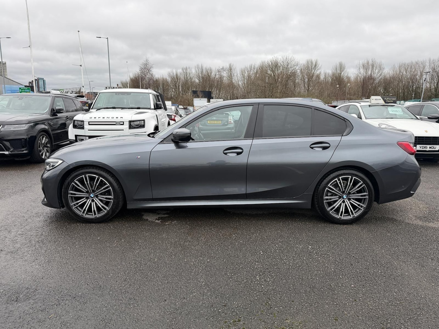 Used BMW 3 Series for sale - 77809143: Photo 9