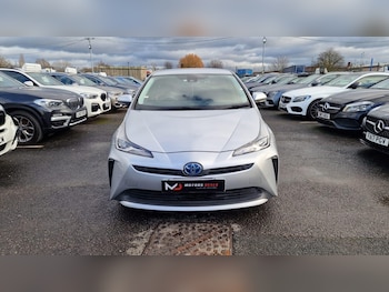 Used Toyota Prius 2022 for sale - 78705633: Photo