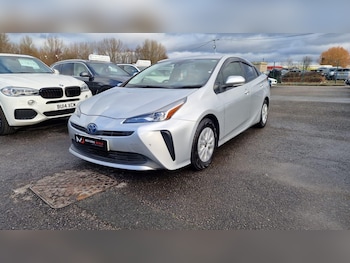 Used Toyota Prius 2022 for sale - 78705633: Photo