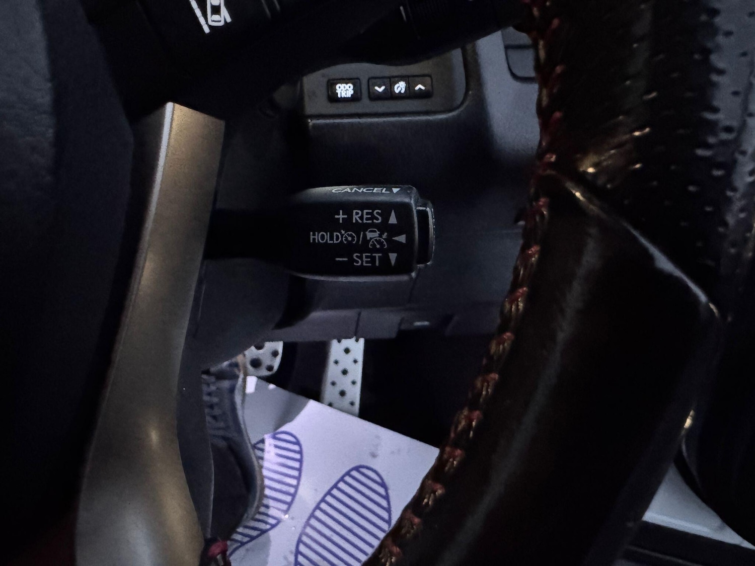 Used Lexus RX 2017 for sale - 76561215: Photo 19