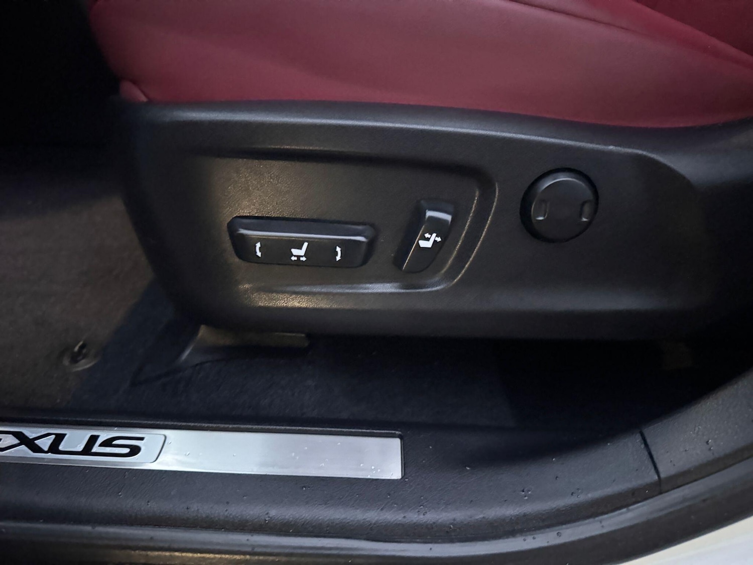 Used Lexus RX 2017 for sale - 76561215: Photo 21