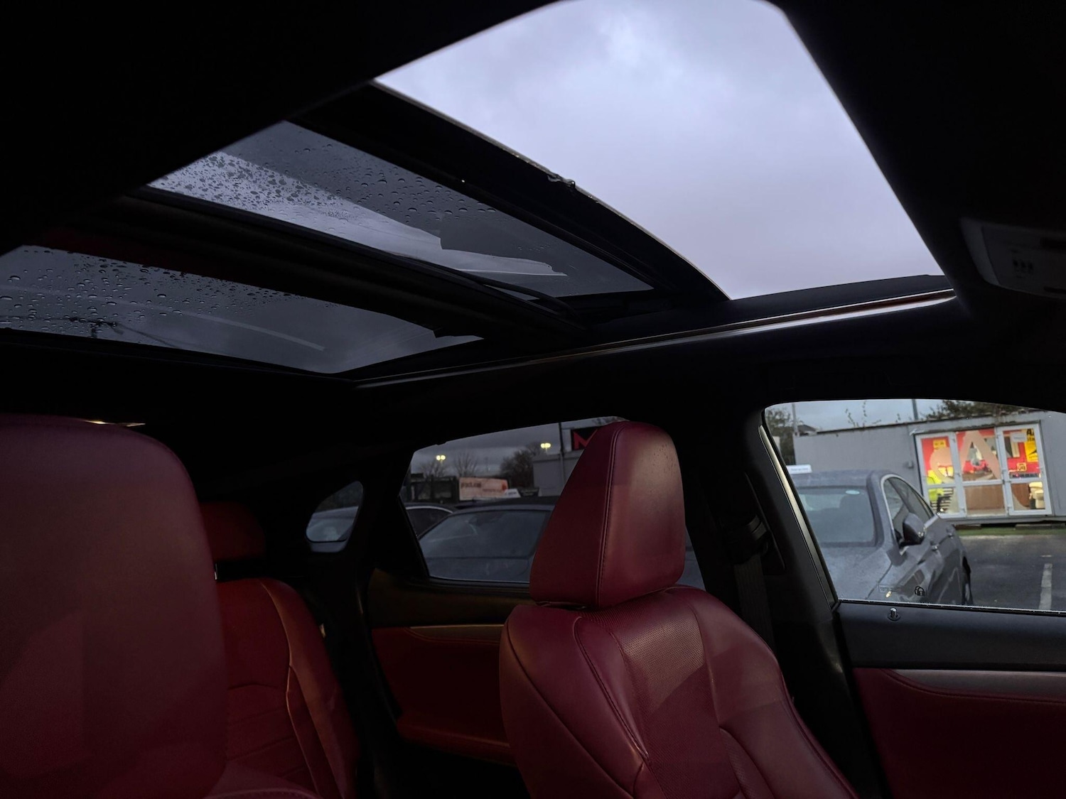 Used Lexus RX 2017 for sale - 76561215: Photo 23