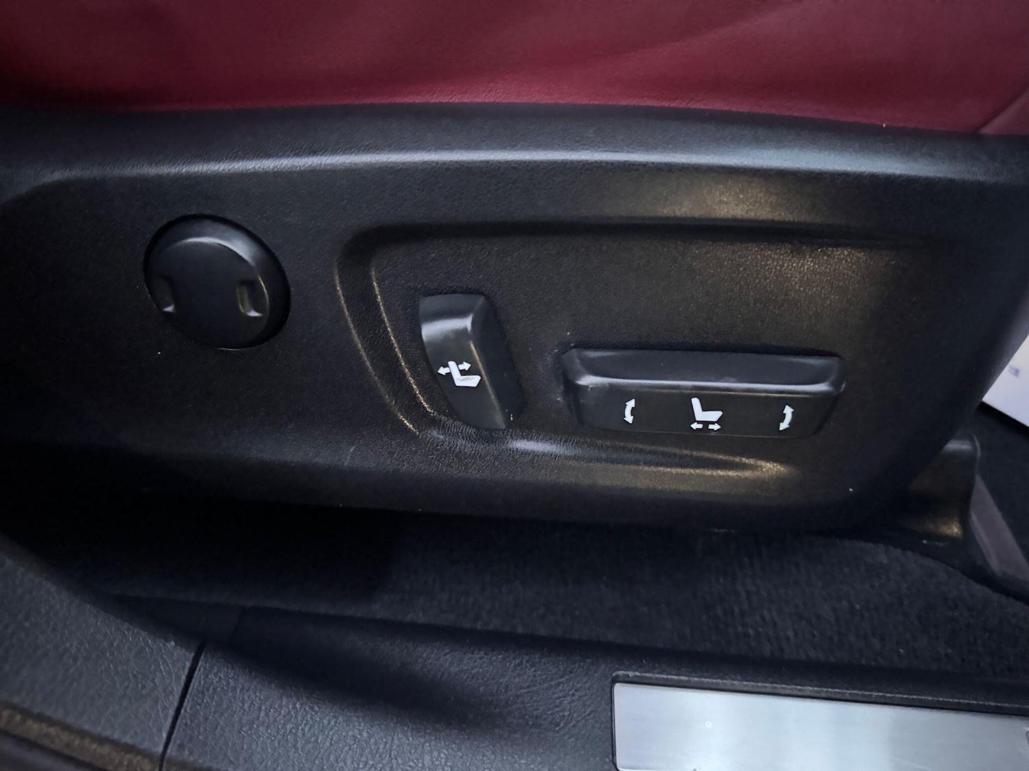 Used Lexus RX 2017 for sale - 76561215: Photo 24