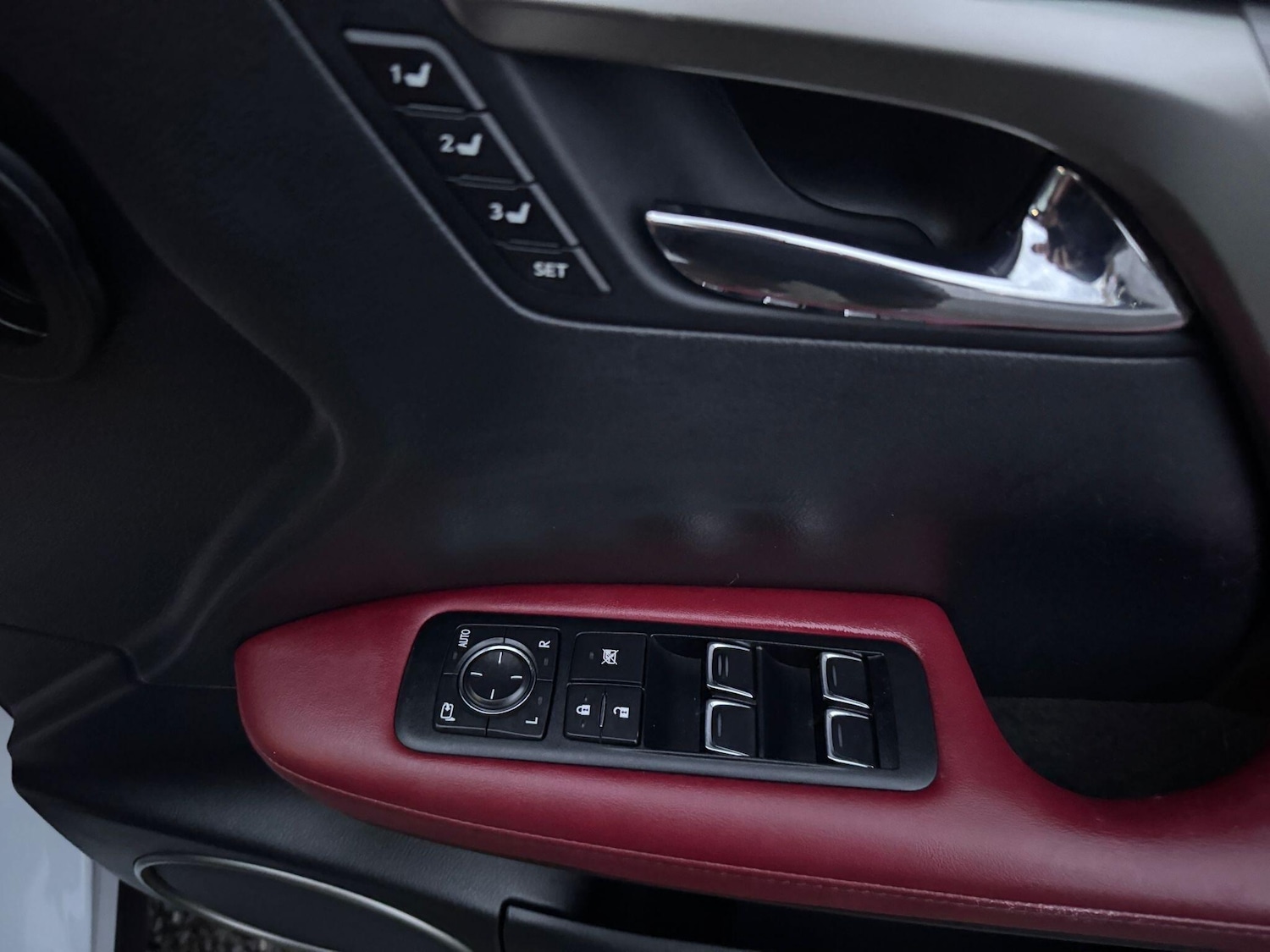 Used Lexus RX 2017 for sale - 76561215: Photo 26