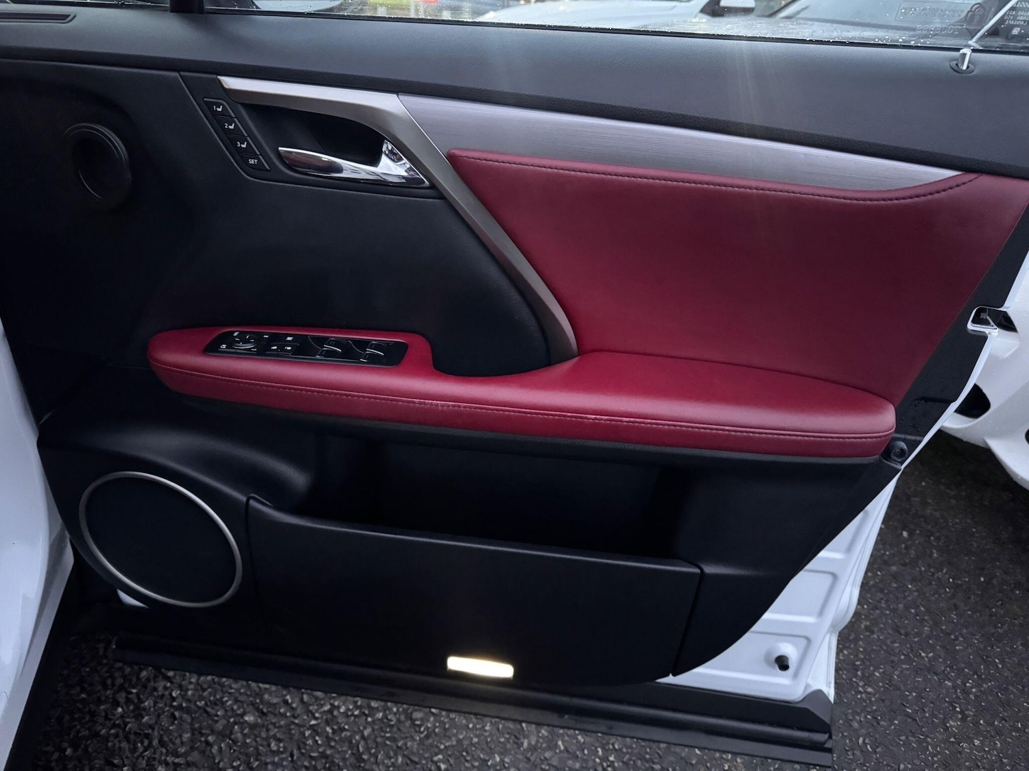 Used Lexus RX 2017 for sale - 76561215: Photo 27