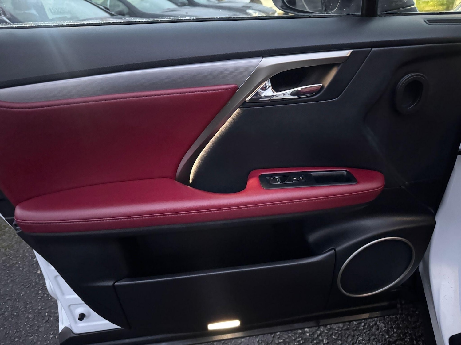 Used Lexus RX 2017 for sale - 76561215: Photo 29