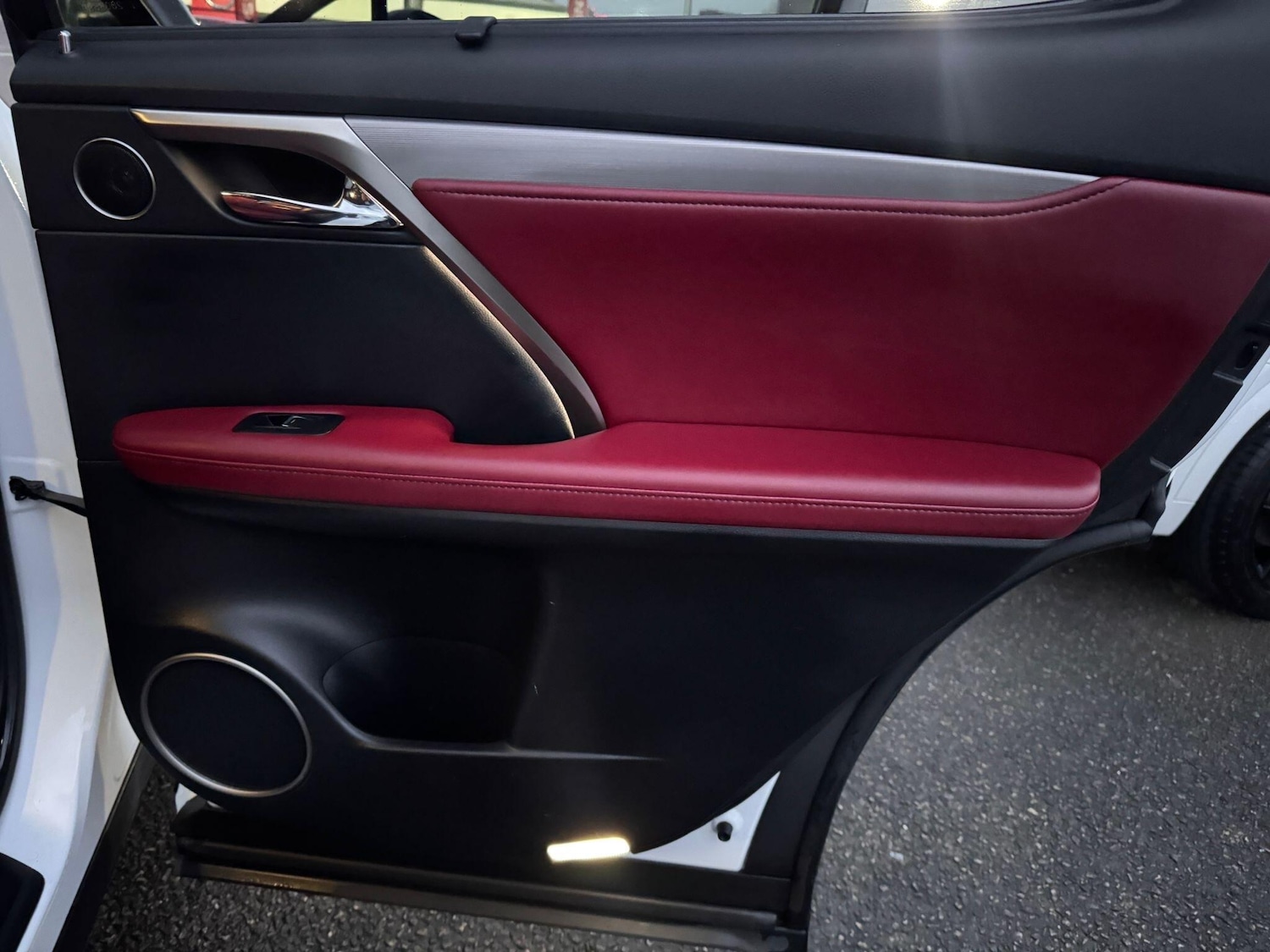 Used Lexus RX 2017 for sale - 76561215: Photo 33